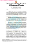 Vista preliminar de documento Resolución Rectoral