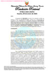 Vista preliminar de documento Resolución Rectoral