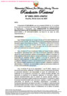 Vista preliminar de documento Resolución Rectoral