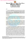 Vista preliminar de documento Resolución Rectoral