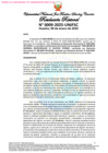 Vista preliminar de documento Resolución Rectoral