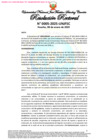 Vista preliminar de documento Resolución Rectoral