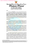 Vista preliminar de documento Resolución Rectoral