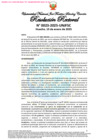 Vista preliminar de documento Resolución Rectoral