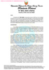 Vista preliminar de documento Resolución Rectoral