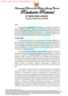 Vista preliminar de documento Resolución Rectoral
