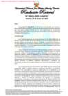 Vista preliminar de documento Resolución Rectoral