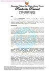 Vista preliminar de documento Resolución Rectoral