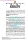 Vista preliminar de documento Resolución Rectoral