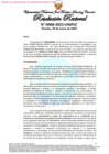 Vista preliminar de documento Resolución Rectoral