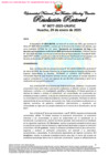 Vista preliminar de documento Resolución Rectoral