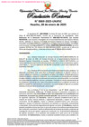 Vista preliminar de documento Resolución Rectoral