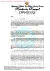Vista preliminar de documento Resolución Rectoral