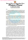 Vista preliminar de documento Resolución Rectoral