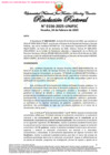 Vista preliminar de documento Resolución Rectoral