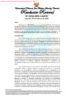Vista preliminar de documento Resolución Rectoral