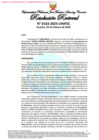 Vista preliminar de documento Resolución Rectoral
