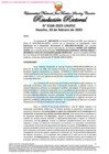 Vista preliminar de documento Resolución Rectoral