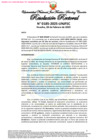 Vista preliminar de documento Resolución Rectoral
