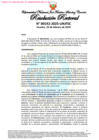 Vista preliminar de documento Resolución Rectoral