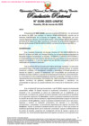 Vista preliminar de documento Resolución Rectoral