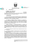 Vista preliminar de documento RESOLUCION JEFATURAL DE LA OFICINA DE ADMINISTRACION-000014-2025-OA-Reconocimiento del reembolso de Gastos al Sr. Mirton Valencia Saavedra,