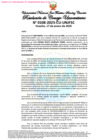 Vista preliminar de documento Resolución de Consejo Universitario