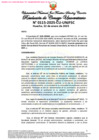 Vista preliminar de documento Resolución de Consejo Universitario