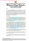 Vista preliminar de documento Resolución de Consejo Universitario