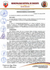 Vista preliminar de documento ORDENANZA MUNICIPAL 002-2024