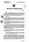 Vista preliminar de documento RA N°273-2025-OGRRHH-DIRIS-LC
