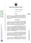 Vista preliminar de documento Res. n.° 00051-2025-SUNASS-GG