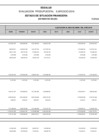 Vista preliminar de documento Año 2016 Ejecución Presupuestal del Balance General - Abril (19/05/2016)