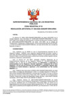 Vista preliminar de documento Resolución de la Unidad Registral N°029-2025-SUNARP_ZRIII_UREG