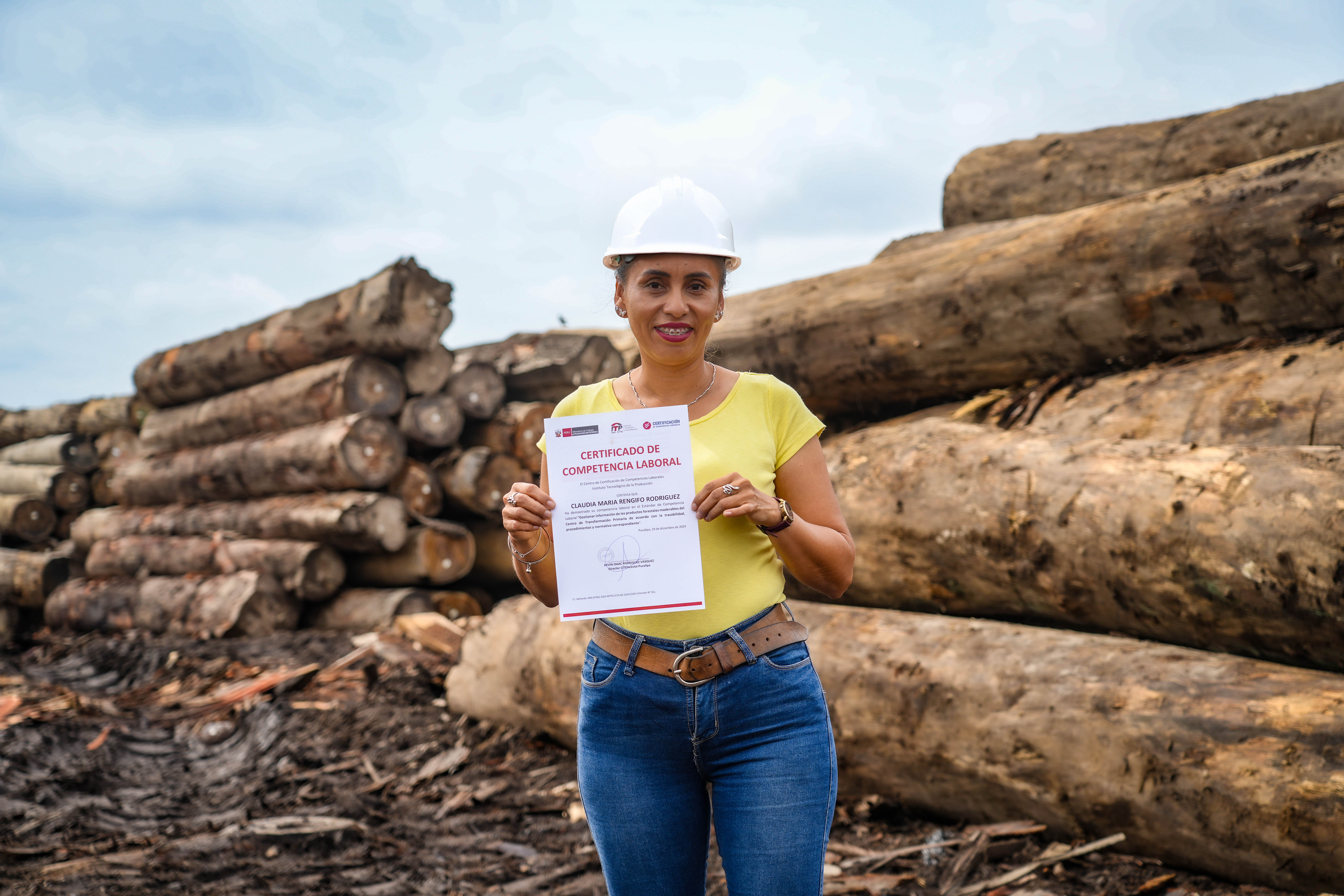 Fotos de la nota de prensa