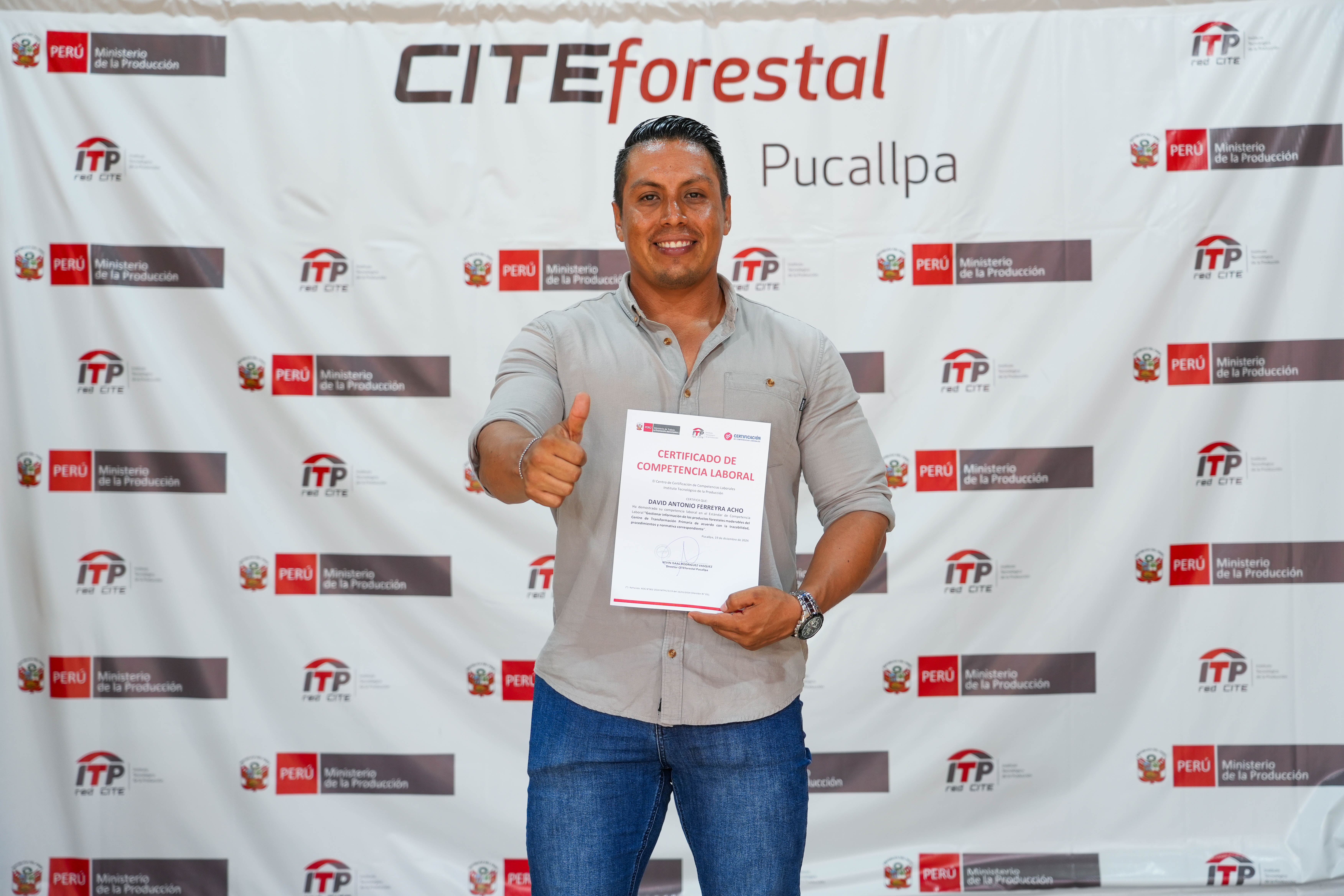 Fotos de la nota de prensa