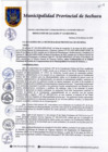 Vista preliminar de documento Archivo PDF RESOLUCION DE ALCALDIA 113-2025-MPS-A