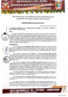 Vista preliminar de documento ORDENANZA MUNICIPAL N°  009-2024-MDJA