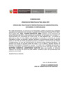 Vista preliminar de documento Comunicado N° 001-2024