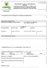 Vista preliminar de documento FORMULARIO DE SOLICITUD DE ACCESO A LA INFORMACION PUBLICA MDC 2025