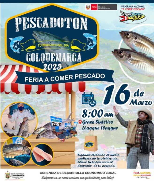 𝗚𝗥𝗔𝗡 𝗣𝗘𝗦𝗖𝗔𝗗𝗢𝗧𝗢𝗡 𝗖𝗢𝗟𝗤𝗨𝗘𝗠𝗔𝗥𝗖𝗔 𝟮𝟬𝟮𝟱.