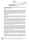 Vista preliminar de documento Resolución N° 0012-2025-SGCAITSE-GDE-MSS