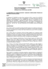 Vista preliminar de documento Resolución N° 0008-2025-SGCAITSE-GDE-MSS