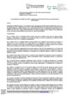 Vista preliminar de documento Resolución N° 0007-2025-SGCAITSE-GDE-MSS