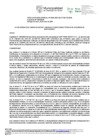 Vista preliminar de documento Resolución N° 0004-2025-SGCAITSE-GDE-MSS