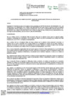 Vista preliminar de documento Resolución N° 0006-2025-SGCAITSE-GDE-MSS
