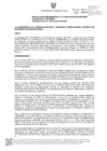 Vista preliminar de documento Resolución N° 0027-2025-SGCAITSE-GDE-MSS