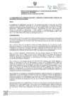 Vista preliminar de documento Resolución N° 0025-2025-SGCAITSE-GDE-MSS