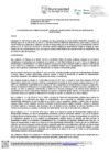 Vista preliminar de documento Resolución N° 0024-2025-SGCAITSE-GDE-MSS