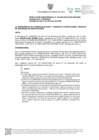 Vista preliminar de documento Resolución N° 0046-2025-SGCAITSE-GDE-MSS